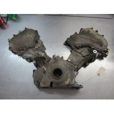 15N003 Engine Timing Cover From 2005 Nissan Titan XE 4WD 5.6